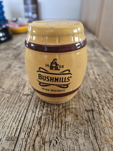 Bushmills irish whiskey salz - bushmills,