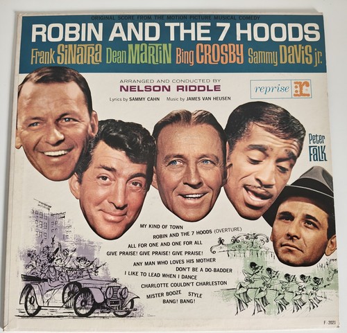 Franksinatra dean martin - dean, sammy