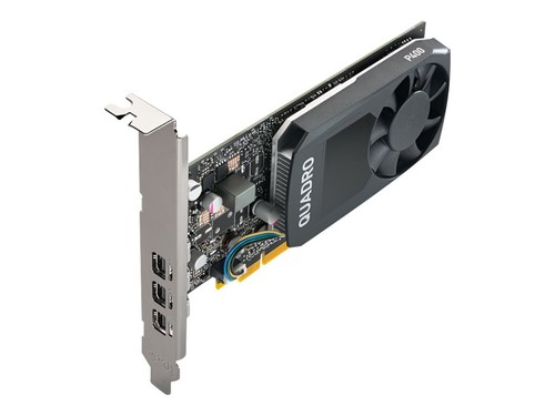 Pny nvidia quadro p400 - nvidia,