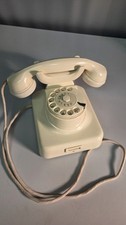 Wählscheibentelefon W49 von