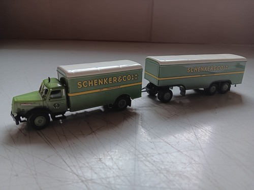 Herpa henschel hs 140 - henschel,