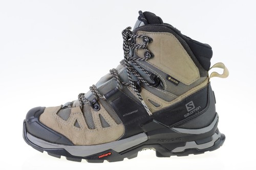 Salomon quest high gtx - 4,