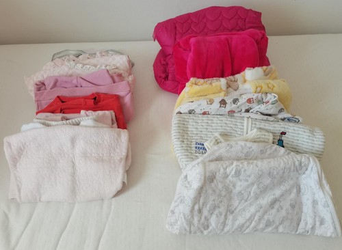 Baby mädchen kleiderpaket - mädchen,