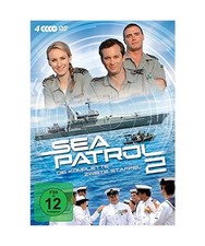 Sea patrol staffel 4 - sea,