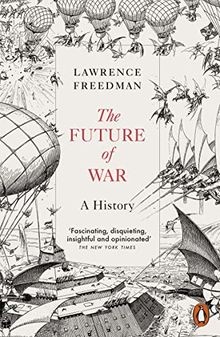 The future war - war:, a