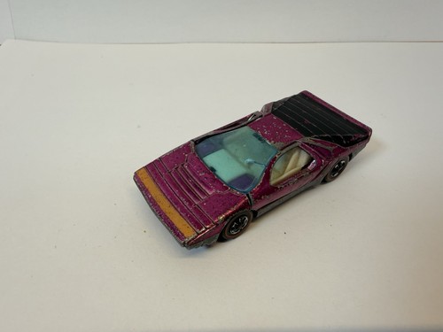 Vintage hot wheels redline - vintage,