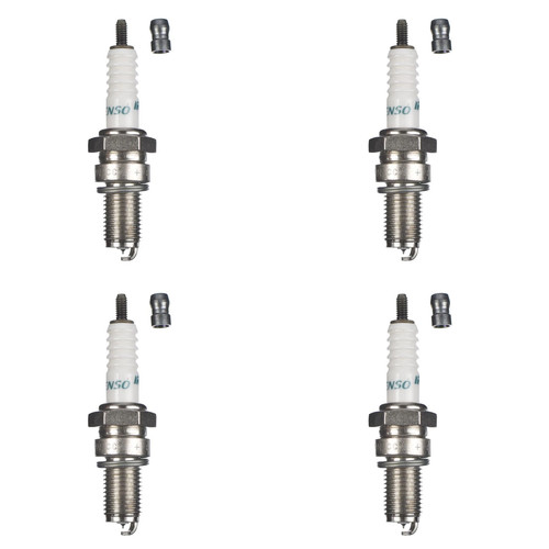 Denso zündkerze ix24 iridium - zündkerze,