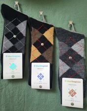 Burlington Preston, 46-50👑