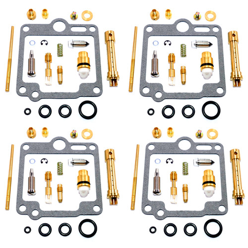 Vergaser reparatursatz für - vergaser,