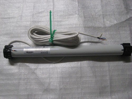 Elero rolladenmotor roltop - rolladenmotor, m20