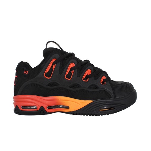 Osiris 2001 shoes - 2001,