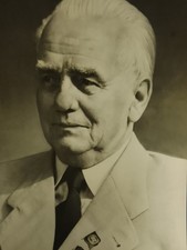 Ansichtskarte Wilhelm