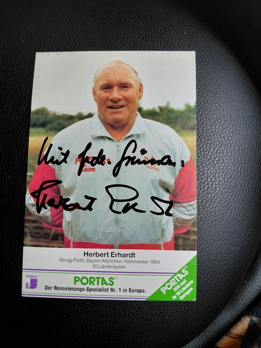 Herbert erhardt - herbert,