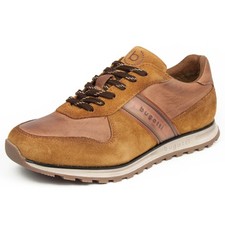 Bugatti Herrenschuhe Leder