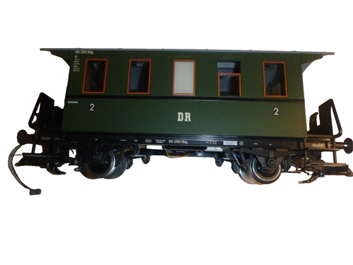 Piko spur g - piko,