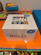 Dr. House - Die komplette