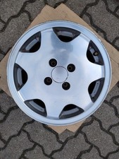 1x Original VW Golf 1 Cabrio