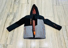 Moorhead Winterjacke Kinder