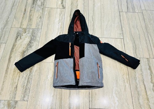 Moorhead winterjacke kinder - winterjacke,
