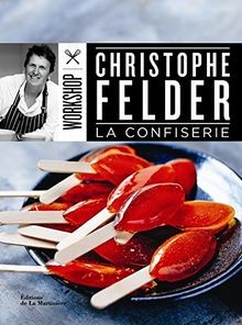 Confiserie von felder - la,