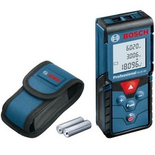 Bosch Entfernungsmesser 0601072900 Laser-Entfernungsmesser Entfernungsmesser