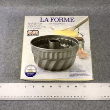 Original Kaiser Backform La