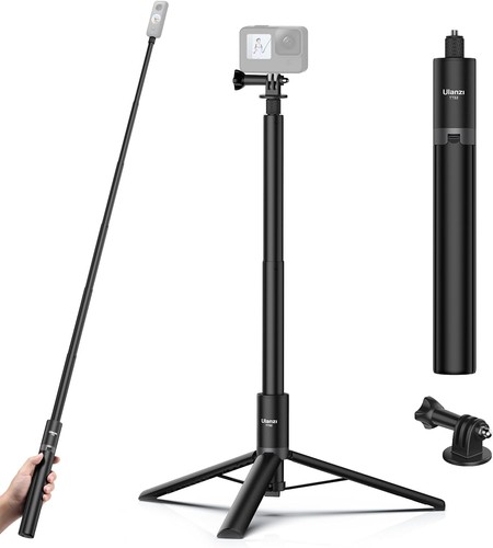 150cm selfie stick stativ - 150cm, für