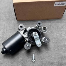 Windshield Wiper Motor