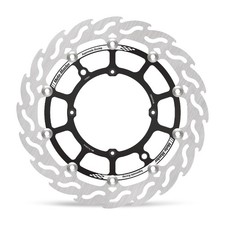 Moto-Master Bremsscheibe Flame