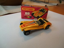 Matchbox Lotus Super Seven
