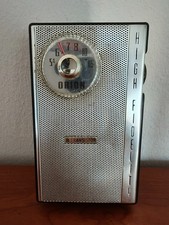 Orion TR8-A7 Aluminium/Schwarz