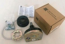 Bootssteuerung Seastar solutions / Steuerung / Boot  mit Steuerkabel SSC 13415