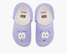Crocs South Park Towelie Handtuch Gr 45-46 NEU