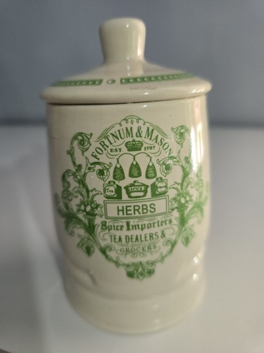Fortnum mason keramik - mason,