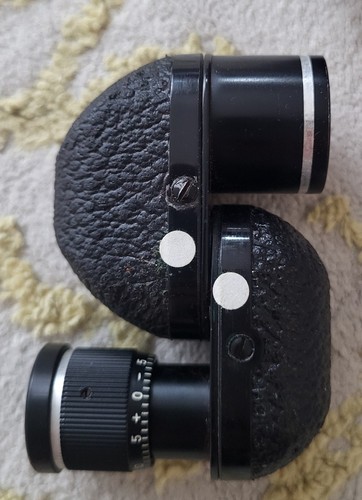 Carl zeiss jena monokular 5x21 - zeiss,
