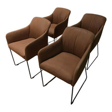 KFF 4er Set Stuhl Youma Casual