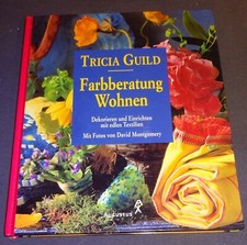 FARBBERATUNG WOHNEN Dekorieren