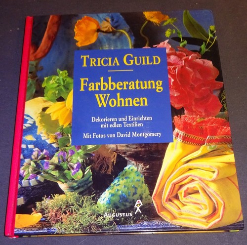 Farbberatung wohnen dekorieren - farbberatung,