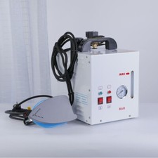 Dampferzeuger 4Liter mit