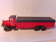 Roskopf Feuerwehr 1:87 Fire dept