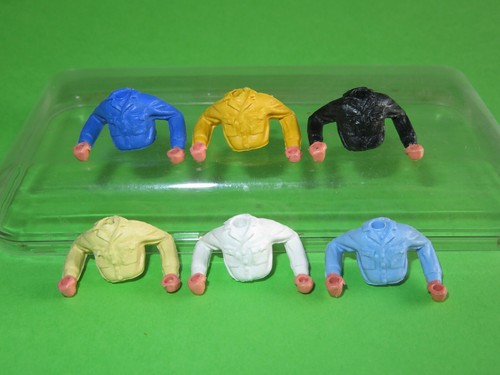 Timpo toys cowboy - ,