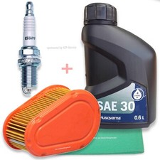 Wartung Service Kit MC Culloch