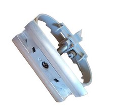 Mittelklemme G3 für Solar PV-Modul Ramenhöhe von 30 bis 50mm IBC Topfix, Aerofix