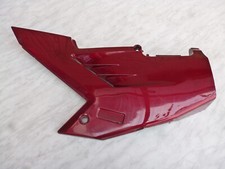 Kawasaki ZX-10 ( ZXT00B ) Bj.88-90, Seitendeckel links, gebraucht