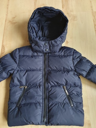 Eddie pen daunenjacke 18mon - eddie,