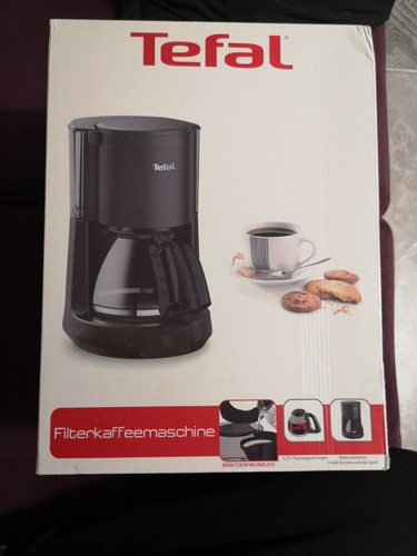 Filterkaffeemaschine - ,