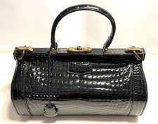 SQUARE MOUTH - Echt Krokodil