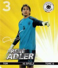 Rewe DFB Sammelkarten Fußball