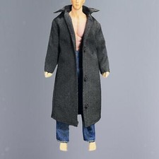 1/12 Figura Maschile Vestiti