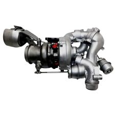 Turbolader BorgWarner 10009700007 für Mercedes C E G GLK 220 250 CDI 10009880099